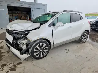 BUICK ENCORE 2018