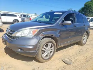 HONDA CR-V 2010