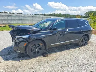BUICK ENCLAVE 2023