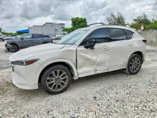 MAZDA CX-5 2024