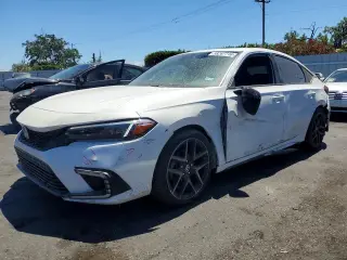 HONDA CIVIC 2023