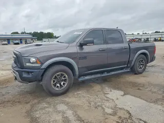 RAM 1500 2016