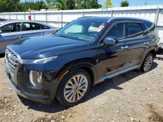 HYUNDAI PALISADE 2020