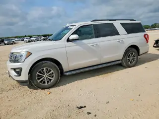FORD EXPEDITION 2018