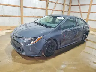TOYOTA COROLLA 2026