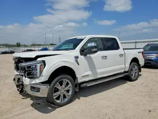 FORD F150 2025