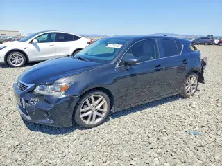 LEXUS CT 2017