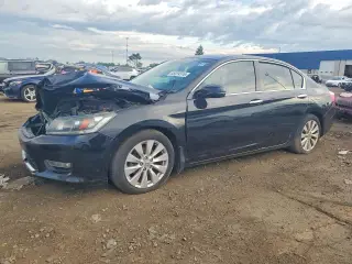 HONDA ACCORD 2013