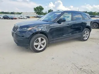 LAND ROVER RANGE ROVER VELAR 2019