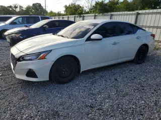 NISSAN ALTIMA 2020