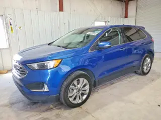 FORD EDGE 2023