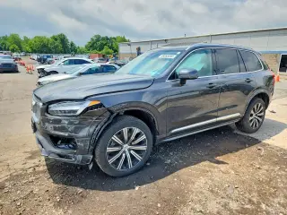 VOLVO XC90 2024