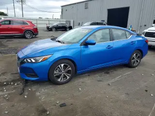 NISSAN SENTRA 2023
