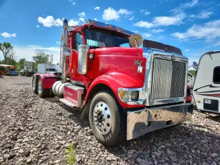 INTERNATIONAL 9900 2014