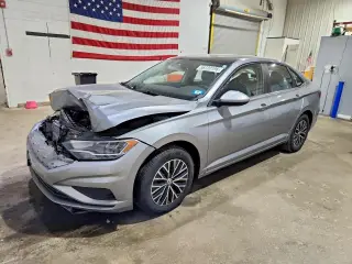 VOLKSWAGEN JETTA 2020