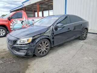 VOLVO S60 2017