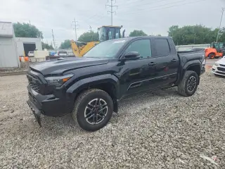 TOYOTA TACOMA 2026