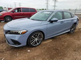 HONDA CIVIC 2024
