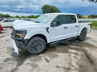 FORD F150 2024