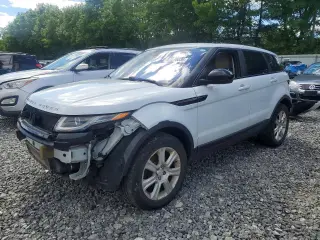 LAND ROVER RANGE ROVER EVOQUE 2016