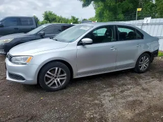 VOLKSWAGEN JETTA 2014