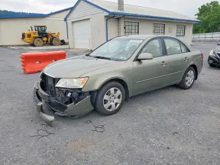 HYUNDAI SONATA 2009