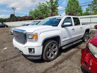 GMC SIERRA 2014