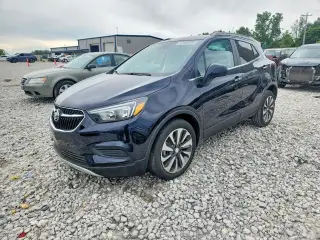 BUICK ENCORE 2022