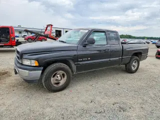 DODGE RAM 1500 2001