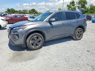 NISSAN ROGUE 2025