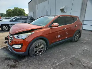 HYUNDAI SANTA FE SPORT 2014