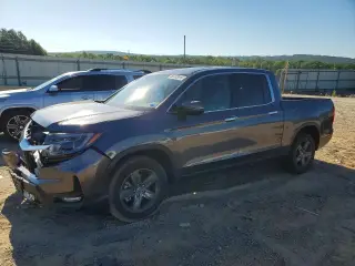HONDA RIDGELINE 2023