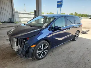 HONDA ODYSSEY 2020