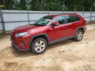 TOYOTA RAV4 2020