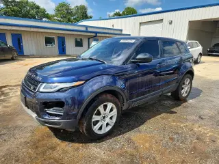 LAND ROVER RANGE ROVER EVOQUE 2016