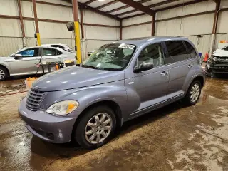 CHRYSLER PT CRUISER 2007