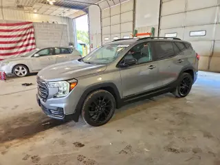 GMC TERRAIN 2024