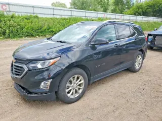 CHEVROLET EQUINOX 2018