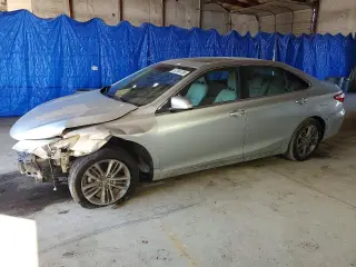 TOYOTA CAMRY 2015