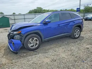 HYUNDAI TUCSON 2024