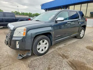 GMC TERRAIN 2013