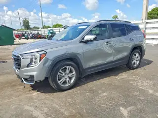 GMC TERRAIN 2023