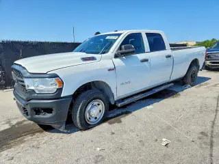 RAM 2500 2022