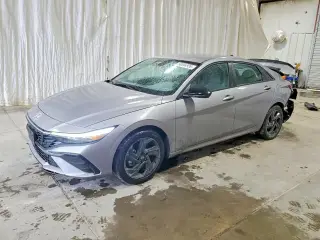 HYUNDAI ELANTRA 2026