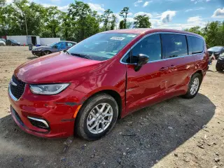 CHRYSLER PACIFICA 2025