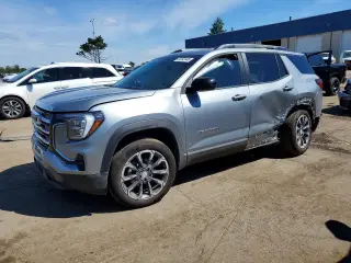 GMC TERRAIN 2026