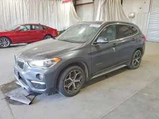 BMW X1 2017