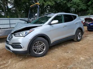 HYUNDAI SANTA FE SPORT 2018