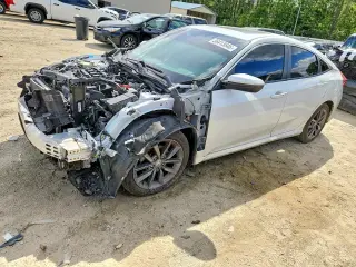 HONDA CIVIC 2021