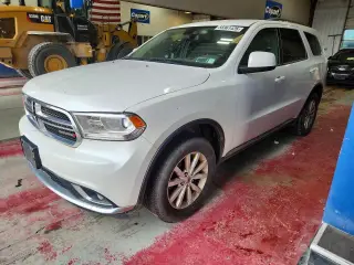 DODGE DURANGO 2020